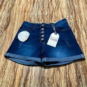 California Vintage